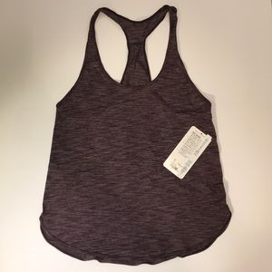 Lululemon 105F Singlet